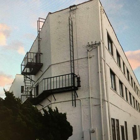 Cabrillo Hotel Torrance Exterior foto